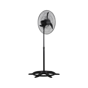 Ventilador de Coluna Ventisol New 60cm Preto 220V - Imagem 9