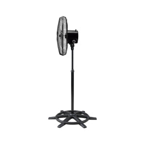 Ventilador de Coluina Ventisol Steel 50cm Preto 127V/220V - Imagem 9