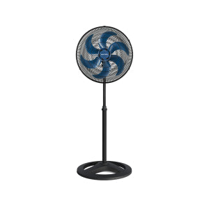 Ventilador de Coluna Ventisol Turbo 6 Pás 50cm Azul 127V - Imagem 5