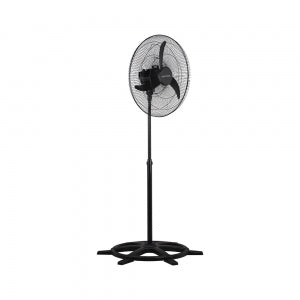 Ventilador de Coluna Ventisol New 60cm Preto 127v - Imagem 6