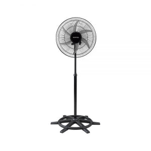 Ventilador de Coluina Ventisol Steel 50cm Preto 127V/220V - Imagem 5
