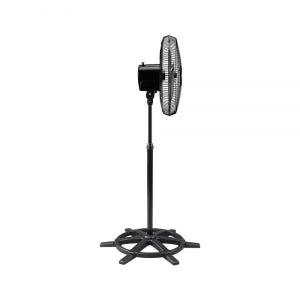 Ventilador de Coluina Ventisol Steel 50cm Preto 127V/220V - Imagem 7