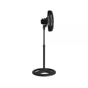 Ventilador de Coluna Ventisol Turbo 6 Pás 40cm Preto 127V - Imagem 7