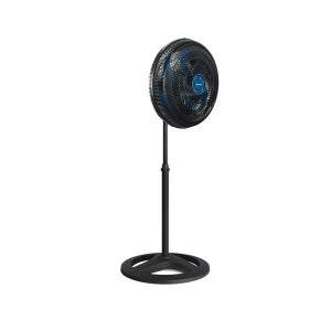 Ventilador de Coluna Ventisol Turbo 6 Pás 40cm Azul 220V - Imagem 6
