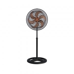 Ventilador de Coluna Ventisol Turbo 6 Pás 50cm Bronze 127V - Imagem 5