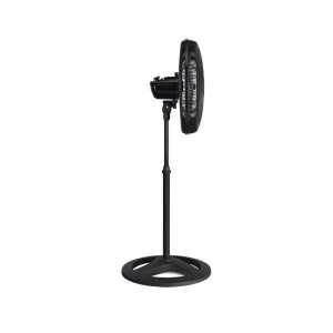 Ventilador de Coluna Ventisol Turbo 6 Pás 50cm Preto 127V - Imagem 7