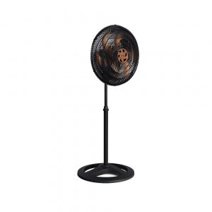 Ventilador de Coluna Ventisol Turbo 6 Pás 50cm Bronze 220V - Imagem 6