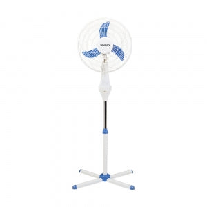 Ventilador de Coluna Ventisol Notos 40cm Branco/Azul 220V - Imagem 5
