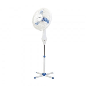 Ventilador de Coluna Ventisol Notos 40cm Branco/Azul 220V - Imagem 6