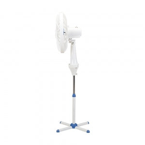Ventilador de Coluna Ventisol Notos 40cm Branco/Azul 220V - Imagem 8