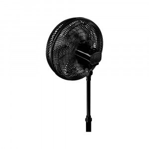 Ventilador de Coluna Ventisol Turbo 10P 40cm Preto/Cinza 220v - Imagem 8