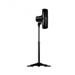 Ventilador de Coluna Ventisol Turbo 10P 40cm Preto/Cinza 220v - Imagem 11