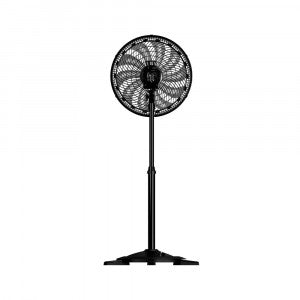 Ventilador de Coluna Ventisol Turbo 10P 40cm Preto/Cinza 127v - Imagem 13