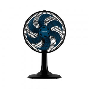 Ventilador de Mesa Ventisol Turbo 6 Pás 30cm Azul 127V - Imagem 5