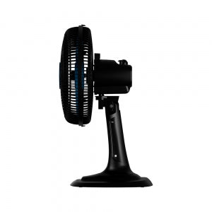 Ventilador de Mesa Ventisol Turbo 6 Pás 30cm Azul 127V - Imagem 8