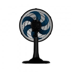 Ventilador de Mesa Ventisol Turbo 6 Pás 30cm Azul 220V - Imagem 7