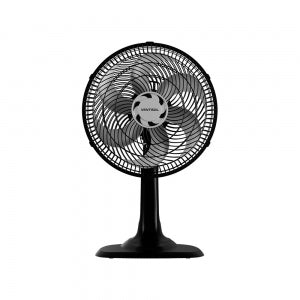 Ventilador de Mesa Ventisol Turbo 6 Pás 30cm Preto 127V - Imagem 5