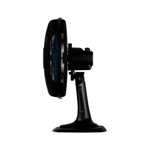 Ventilador de Mesa Ventisol Turbo 6 Pás 40cm Azul 127V - Imagem 8