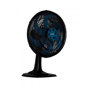 Ventilador de Mesa Ventisol Turbo 6 Pás 40cm Azul 127V - Imagem 9