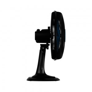 Ventilador de Mesa Ventisol Turbo 6 Pás 40cm Azul 220V - Imagem 6