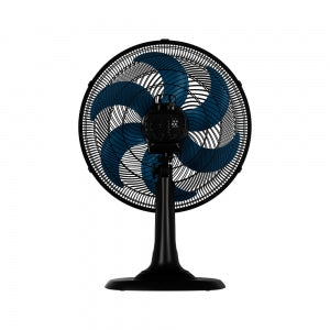Ventilador de Mesa Ventisol Turbo 6 Pás 40cm Azul 220V - Imagem 7