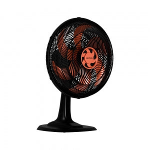 Ventilador de Mesa Ventisol Turbo 6 Pás 40cm Bronze 220V - Imagem 9