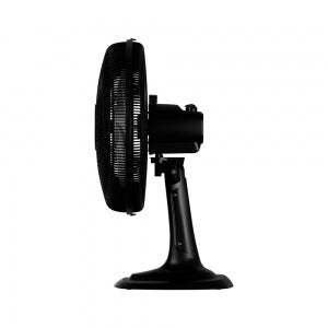 Ventilador de Mesa Ventisol Turbo 6 Pás 40cm Preto 127V - Imagem 8