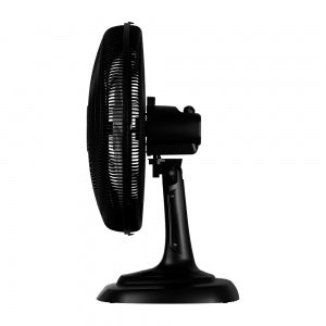 Ventilador de Mesa Ventisol Turbo 6 Pás 50cm Preto 127V - Imagem 8
