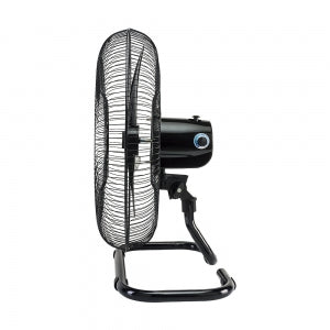 Ventilador de Mesa Ventisol New 50cm Preto 220V - Imagem 6