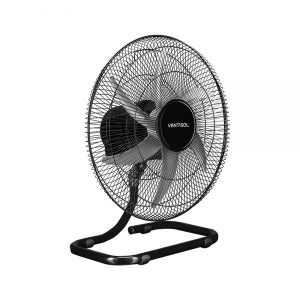 Ventilador de Mesa Ventisol Steel 50cm Preto 127/220V - Imagem 6