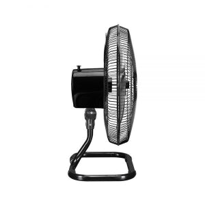 Ventilador de Mesa Ventisol Steel 50cm Preto 127/220V - Imagem 7