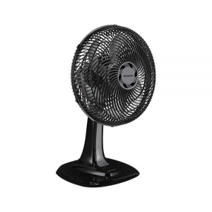 Ventilador de Mesa Ventisol Turbo 6 Pás 30cm Azul 220V - Imagem 9