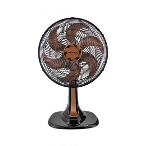 Ventilador de Mesa Ventisol Turbo 6 Pás 30cm Bronze 220V - Imagem 5