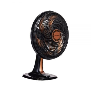 Ventilador de Mesa Ventisol Turbo 6 Pás 30cm Bronze 220V - Imagem 9