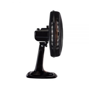 Ventilador de Mesa Ventisol Turbo 6 Pás 30cm Bronze 220V - Imagem 6