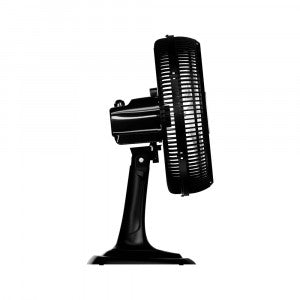 Ventilador de Mesa Ventisol Turbo 10P 40cm Preto/Cinza 127V - Imagem 11