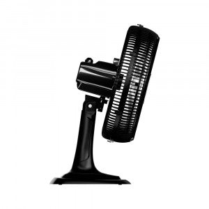 Ventilador de Mesa Ventisol Turbo 10P 40cm Preto/Cinza 220v - Imagem 11