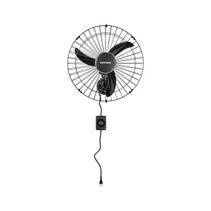 Ventilador de Parede Ventisol 50cm Preto 127V/220V - Imagem 5