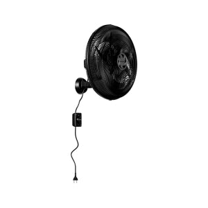 Ventilador de Parede Ventisol 50cm Preto Monta Fácil 220V - Imagem 8