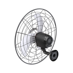 Ventilador De Parede Ventisol Power 70cm Cinza 127V/220V - Imagem 6