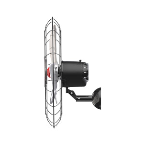 Ventilador De Parede Ventisol Power 70cm Cinza 127V/220V - Imagem 7