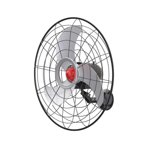 Ventilador De Parede Ventisol Power 70cm Cinza 127V/220V - Imagem 9