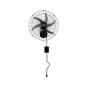 Ventilador de Parede Ventisol Steel 50cm 127V/220V - Imagem 6