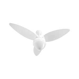 Ventilador de Teto Ventisol Aires 3 Pás CV3 Branco 127V - Imagem 6
