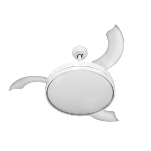 Ventilador de Teto Ventisol Astro Inverter 3 Pás C/Controle Bivolt - Imagem 5