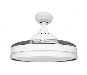 Ventilador de Teto Ventisol Astro Inverter 3 Pás C/Controle Bivolt - Imagem 8