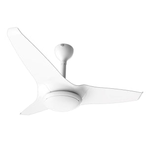 Ventilador De Teto Ventisol Flow Led Inverter C/Cont. Branco Bivolt - Imagem 10