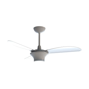Ventilador de Teto Ventisol Mistral Led 3 Pás CV3 Branco 220V - Imagem 9