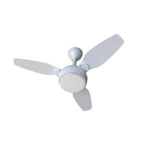 Ventilador de Teto Ventisol Legacy Inverter C/Cont. Branco/Pinho Bivolt - Imagem 6