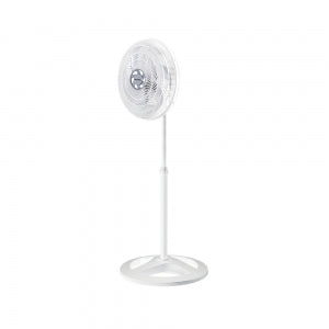 Ventilador de Coluna Ventisol Turbo 6 Pás 40cm Branco 220V - Imagem 7
